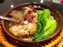 -熠盛粤味·顺德桑拿鸡(永康路店)