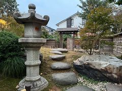 景观位-庆春朴门