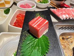 -海底捞大排档火锅(悦荟广场店)