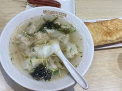 -琴岛顺天馄饨(漳州二路店)