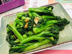 -新辉港式茶餐厅(北栅店)