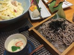 -兆治日本料理(华府世家店)