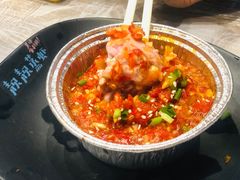 -靓靓蒸虾·头牌蒸虾(南山桂庙店)