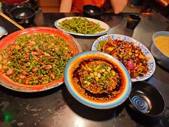 -醉小酒馆·川菜·江湖菜·重庆菜(观音桥旗舰店)