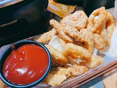 -吉志烤肉(太原总店)