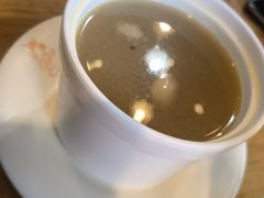 -新澳港式茶餐厅(余姚路店)