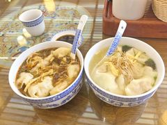 -笑来喜馄饨小笼工坊店(湖滨街店)