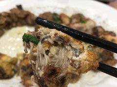 -标记好食