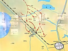 -句容茅山景区