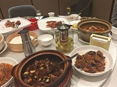 -盛百味·家宴餐厅(霸州分店)