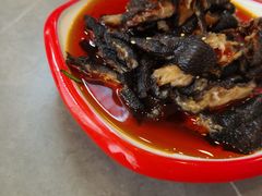-向外鱼乐·土菜·虹鳟鱼