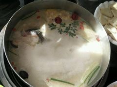 -鼎尚鲜斑鱼莊(新天润店)