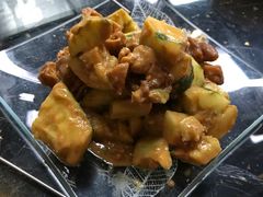 -南阳城烧烤海鲜酒店(和平路店)