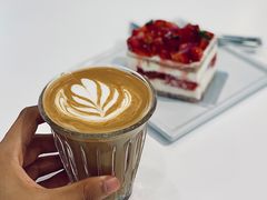 -1/4 ONE QUARTER COFFEE LAB(朝阳大悦城店)