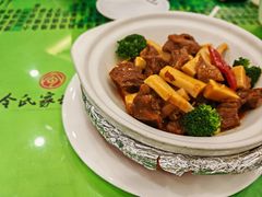 -令氏家外家周秦食府(高新店)