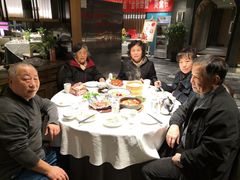 -大鸭梨烤鸭(枣园店)