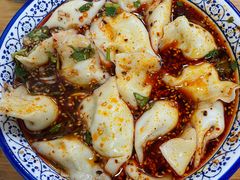 -老味道饺子馆(回民街店)