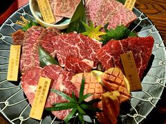 -久喜番和牛烧肉酒场(北辰三角洲店)