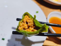 -双合园·海鲜水饺青岛菜(上清路店)