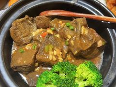 -猪腰一家·地道佛山菜(盐步店)