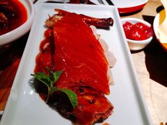 -京华烟云·北京烤鸭(领展购物广场·中关村店)