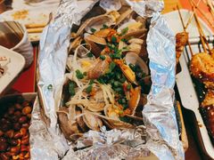 -木屋烧烤(南新店)