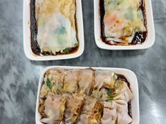 -穗银肠粉店(东川路店)