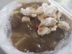 -清真·刘老虎肉丸糊辣汤(北郊分店)