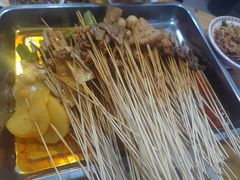 -雲记卢妈冷锅串串(中道街总店)