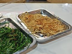 -马老大烧烤(和平路店)