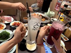 -蒜香焼肉PURUSHIN(马场路店)