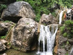 景点-云台山风景名胜区