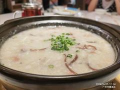 -滋粥楼·顺德菜(番禺广场总店)