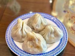 小笼包-笑来喜馄饨小笼工坊(通扬路店)