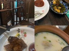 -堂宴·老厦门私房菜(1988仙岳总店)