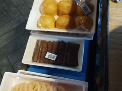 嫩鸭血-野妹经典火锅(民治店)