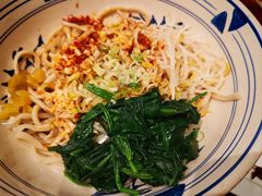 -清真·凡人居·融合餐厅(南山总店)