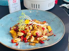 -翠湖轩中餐厅(昆明翠湖宾馆店)
