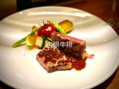 -沈阳君悦酒店·意坊意大利餐厅