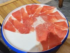 -三好先生的铜锅涮肉(太乙路店)