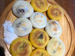 煎粘豆包-95号酱骨·一块豆腐(展春园西路店)