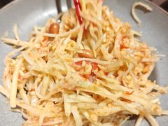 -金厨泰国餐厅·全泰籍厨师料理(拱北店)