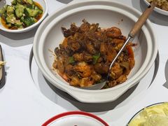 -范氏烧鸡公·甲鱼馆(郭徐岭广场店)