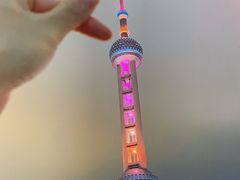 -东方明珠广播电视塔