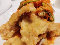 -京滨饭店·餐厅(阜外大街店)