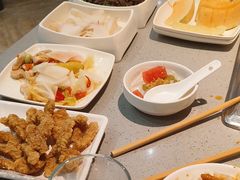 -海底捞火锅(步步高新天地店)