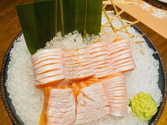 -山葵家·创意料理(临平银泰城店)