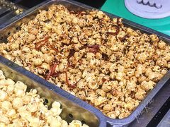 -正宗老杨特色爆米花(四棉店)