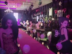-OS CLUB(长风大悦城店)