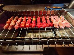 -麦凯伦烧烤·精酿超级工厂店(金桥总店)